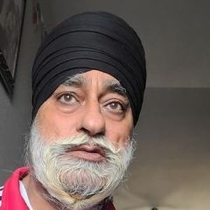 Meet your Posher, Kanwaljit